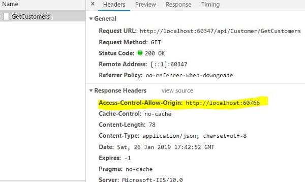 Handling Cross Domain Call In Asp Net Web Api - High Resolution Space Designs for Desktop